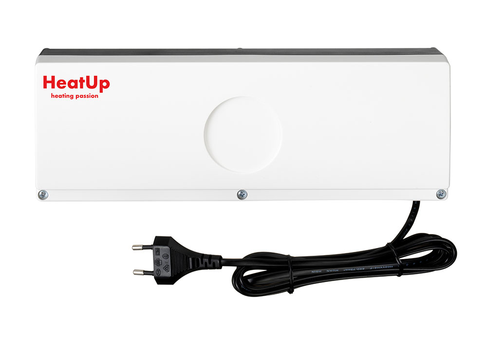HeatUp Base trådbunden kopplingsbox