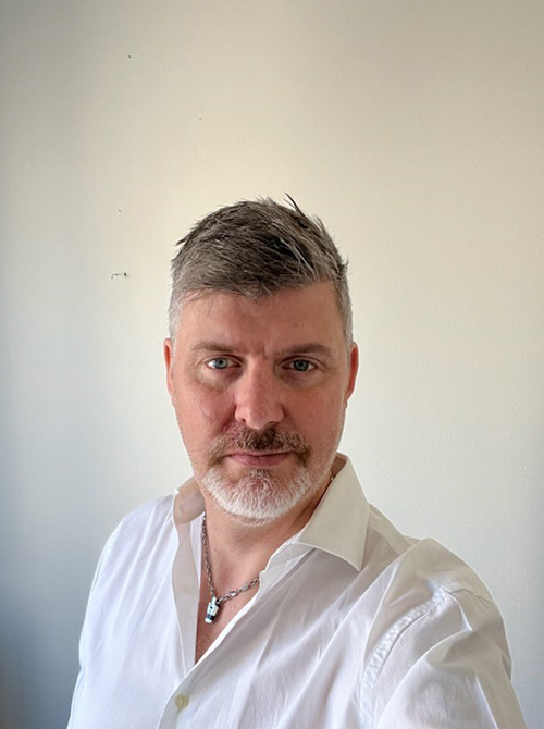 Daniel Jonsson