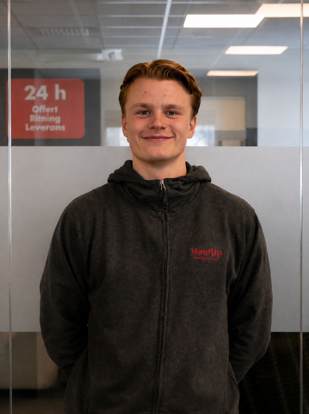 Hampus Nordh